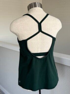 NWOT Athleta Workout Top